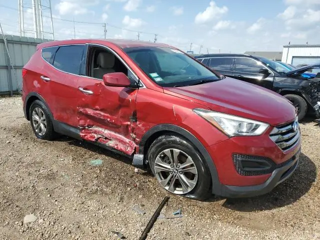 2014 HYUNDAI SANTA FE SPORT 