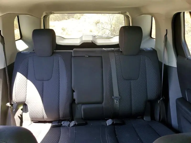 2014 GMC TERRAIN SLE  