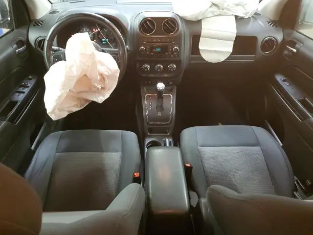 2011 JEEP COMPASS SPORT  