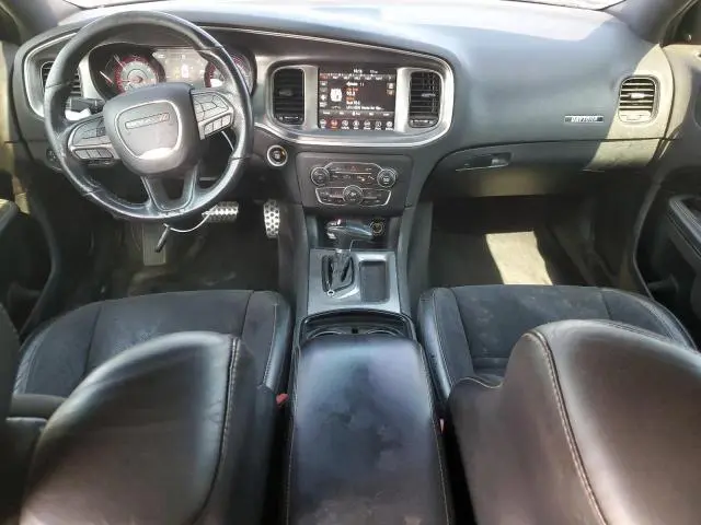 2018 DODGE CHARGER R/T  