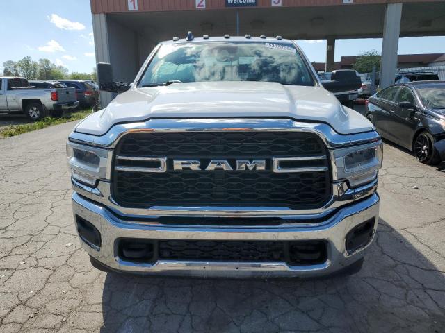 2019 RAM 2500 TRADESMAN