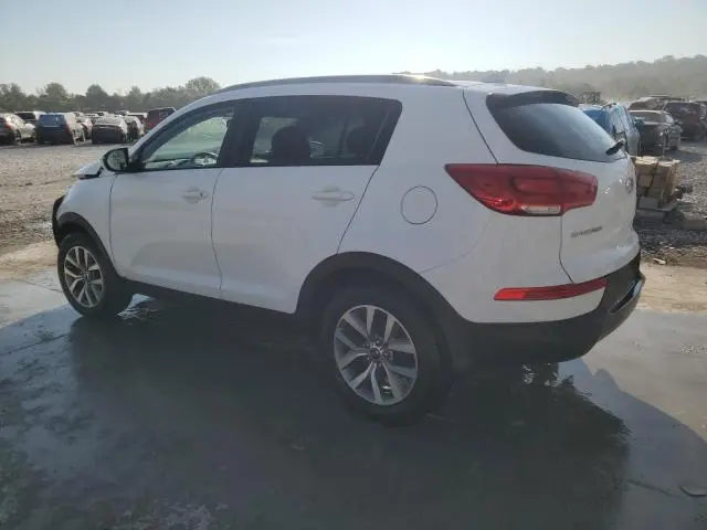 2014 KIA SPORTAGE BASE  
