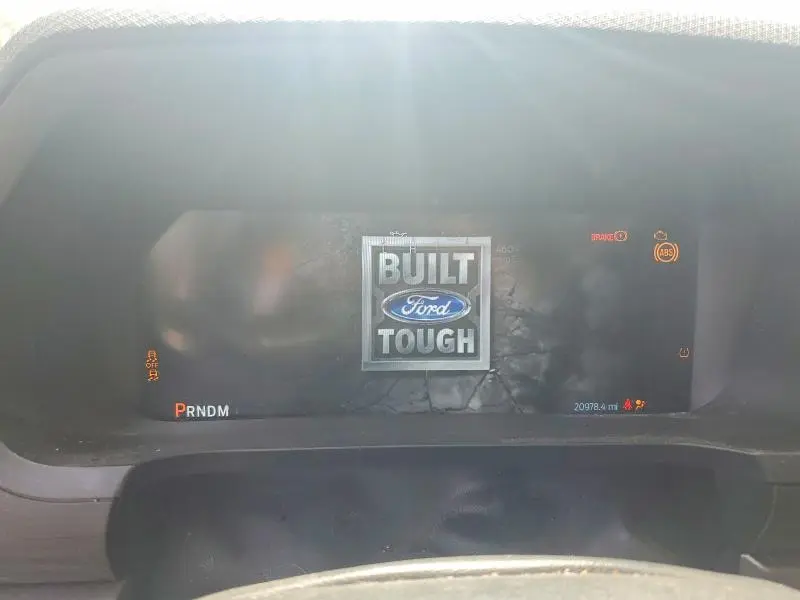2024 FORD F150 XLT  