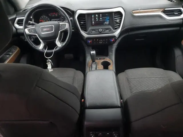 2017 GMC ACADIA SLE  