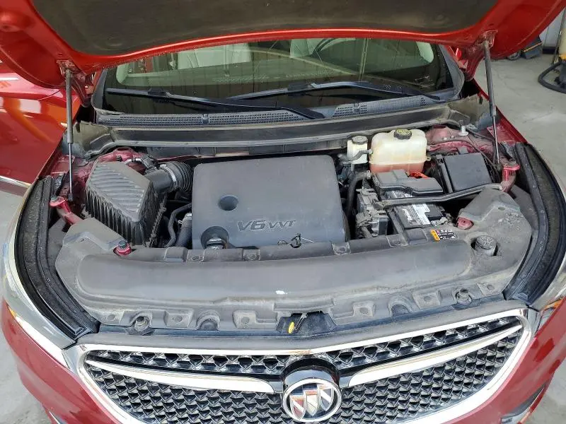 2019 BUICK ENCLAVE ESSENCE  