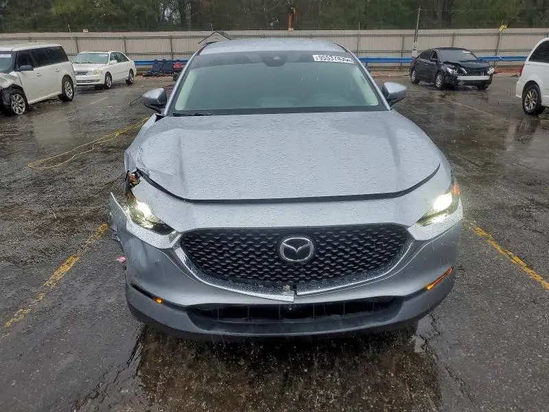 2020 MAZDA CX-30 SELECT  