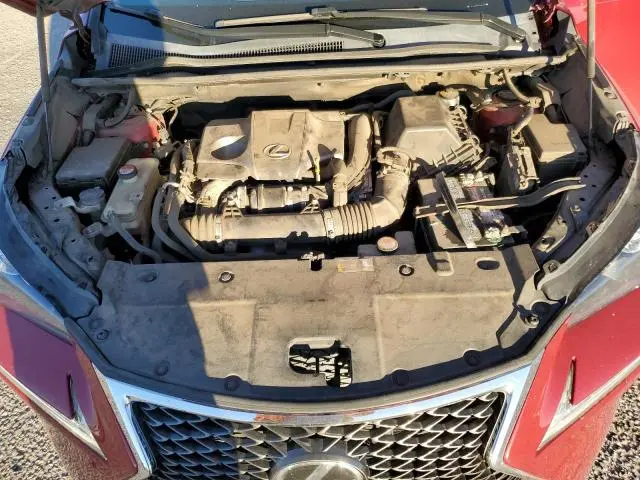 2016 LEXUS NX 200T BASE  