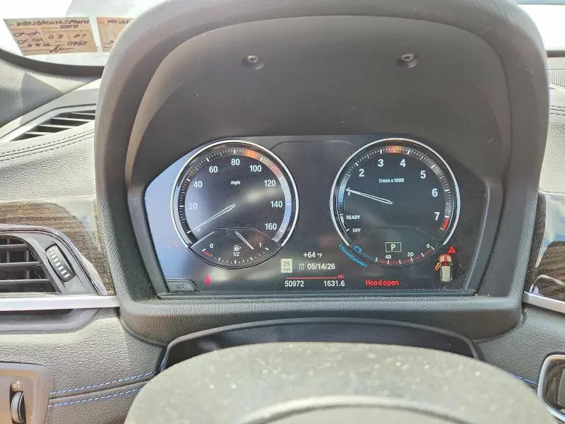 2020 BMW X1 XDRIVE28I  