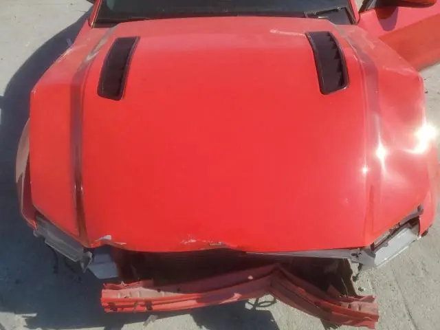 2013 FORD MUSTANG GT