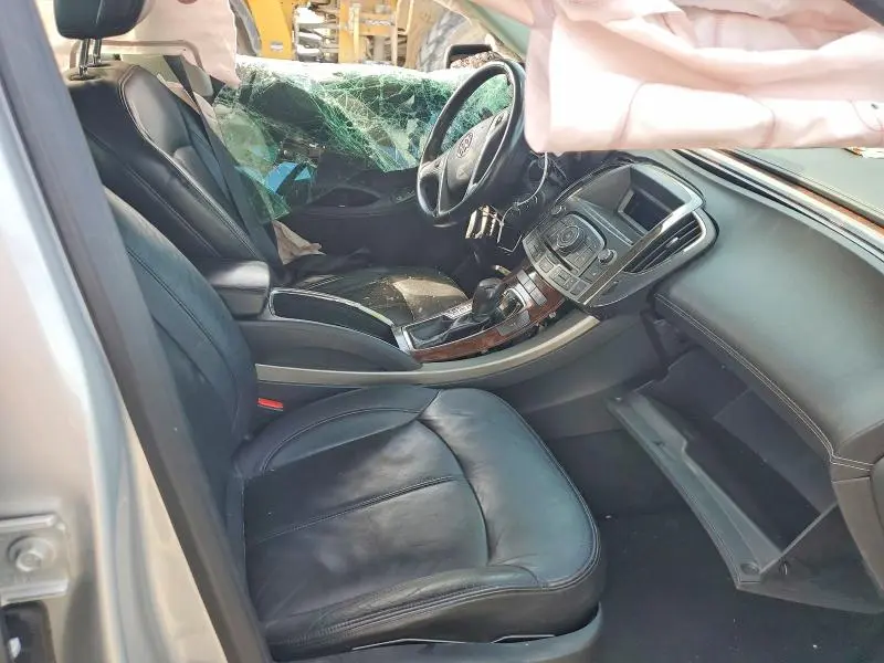 2010 BUICK LACROSSE CXL  