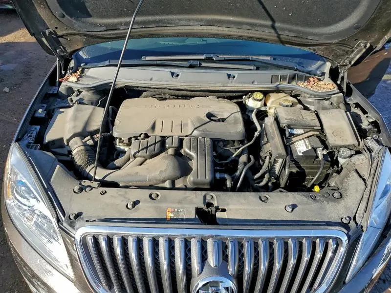 2013 BUICK VERANO CONVENIENCE  