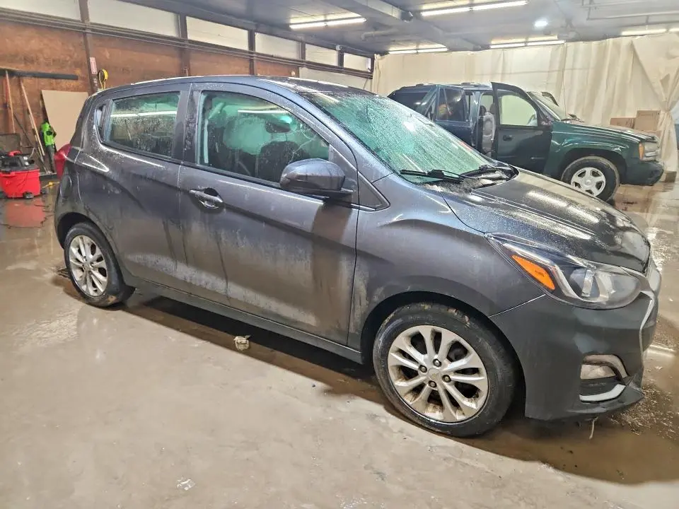 2020 CHEVROLET SPARK 1LT  