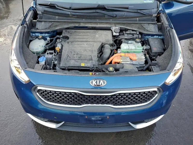 2019 KIA NIRO FE  