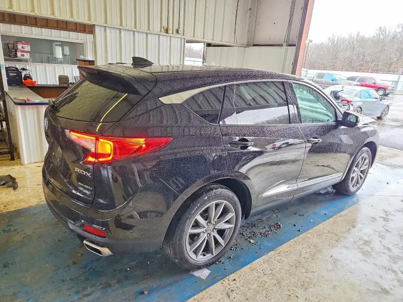 2023 ACURA RDX TECHNOLOGY  