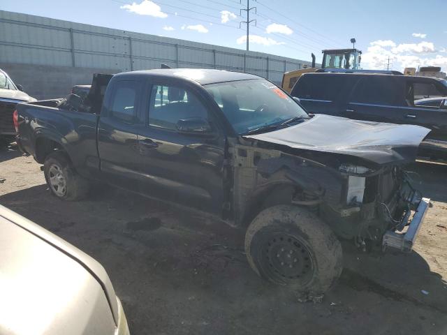 2016 TOYOTA TACOMA ACCESS CAB