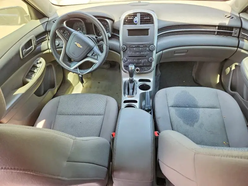2014 CHEVROLET MALIBU LS  