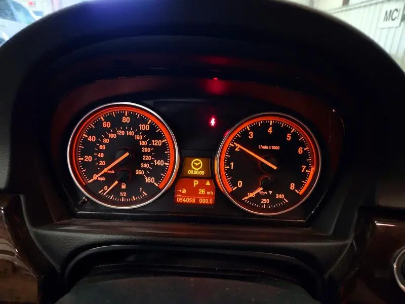 2013 BMW 328 XI  