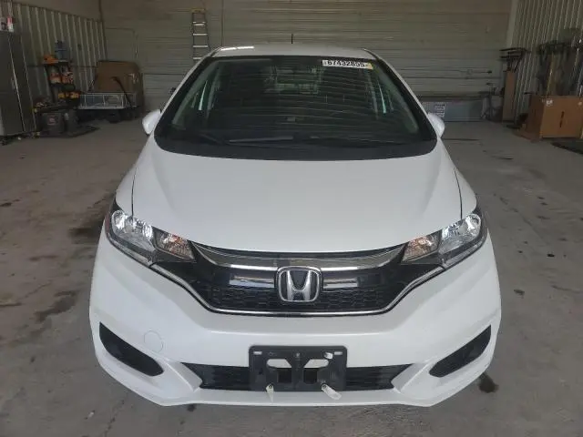 2020 HONDA FIT LX  