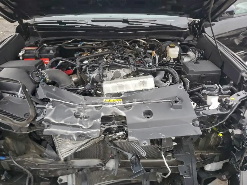 2024 TOYOTA TACOMA DOUBLE CAB  