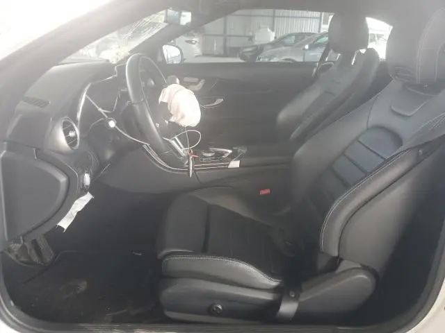 2020 MERCEDES-BENZ C 300  