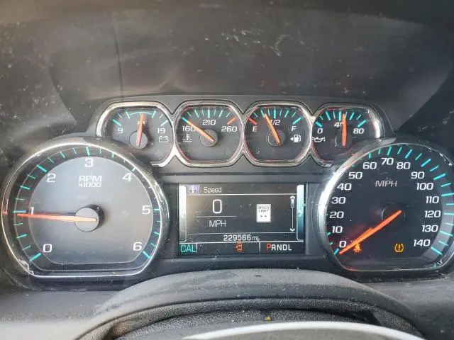 2018 CHEVROLET SUBURBAN K1500 PREMIER