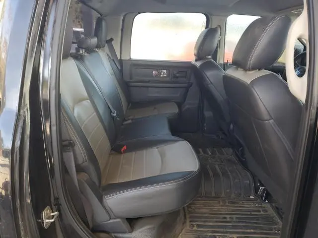 2012 DODGE RAM 1500 ST  