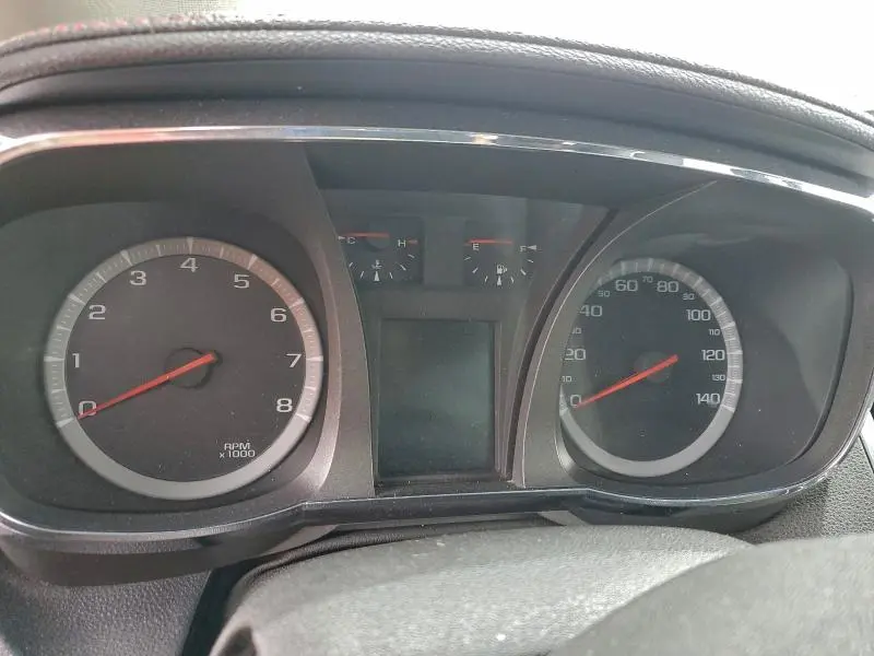 2011 GMC TERRAIN SLT  