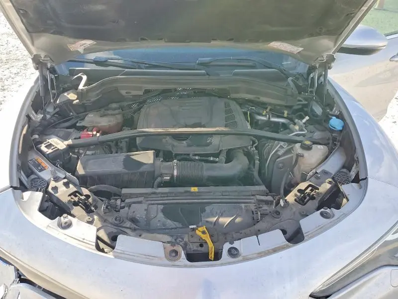 2018 ALFA ROMEO STELVIO   