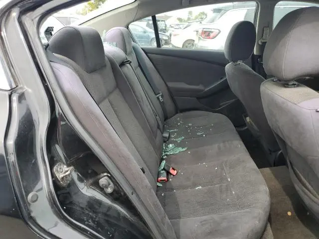 2010 NISSAN ALTIMA BASE  