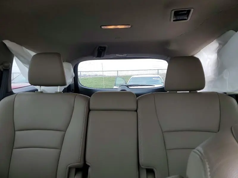 2020 HONDA PILOT EXL  