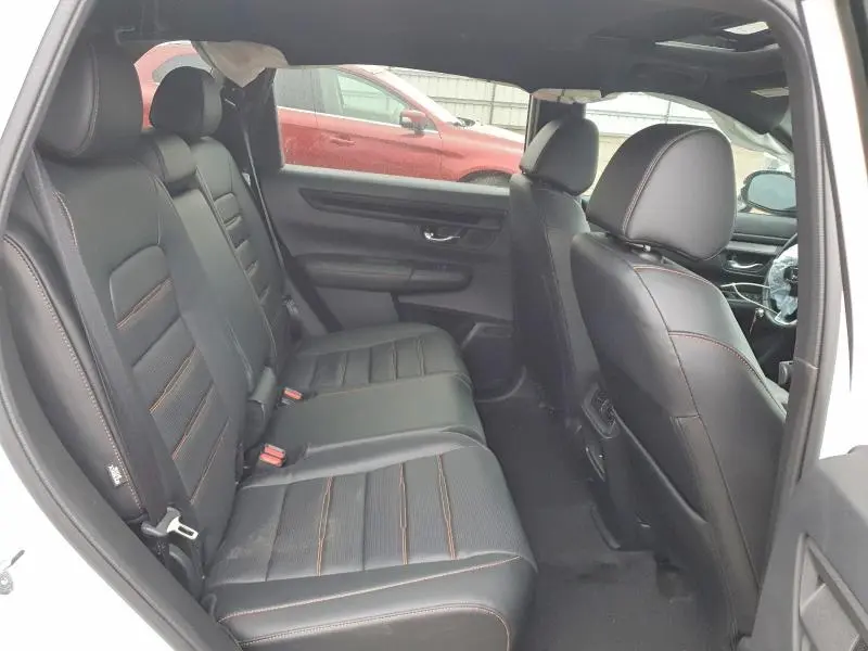 2024 HONDA CR-V SPORT-L  