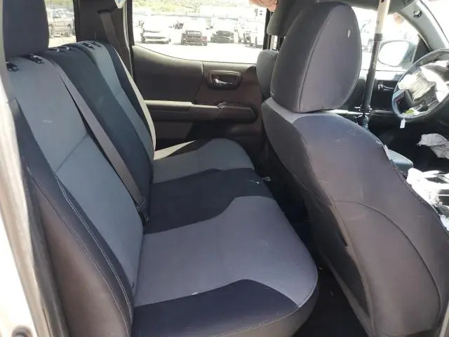 2021 TOYOTA TACOMA DOUBLE CAB  