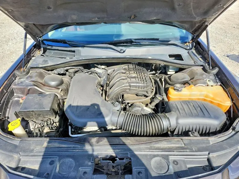 2013 CHRYSLER 300   