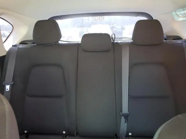 2017 MAZDA CX-5 SPORT