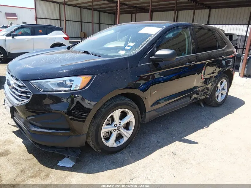 2021 FORD EDGE SE