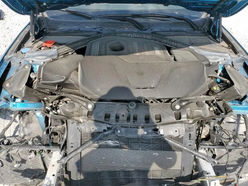 2020 BMW 430I 
