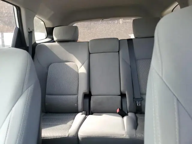 2016 HYUNDAI SANTA FE SE  