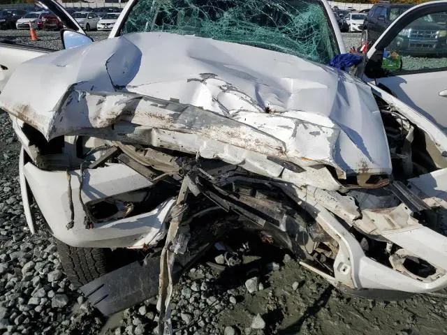 2018 TOYOTA TACOMA ACCESS CAB  