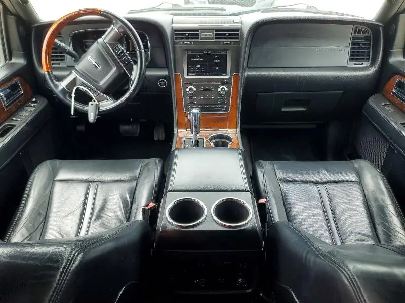 2015 LINCOLN NAVIGATOR   