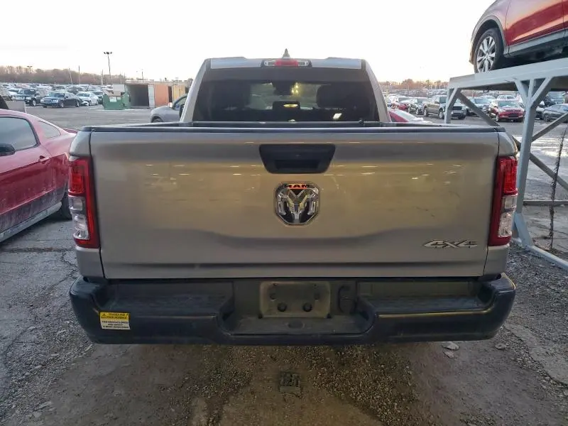2024 RAM 1500 TRADESMAN  