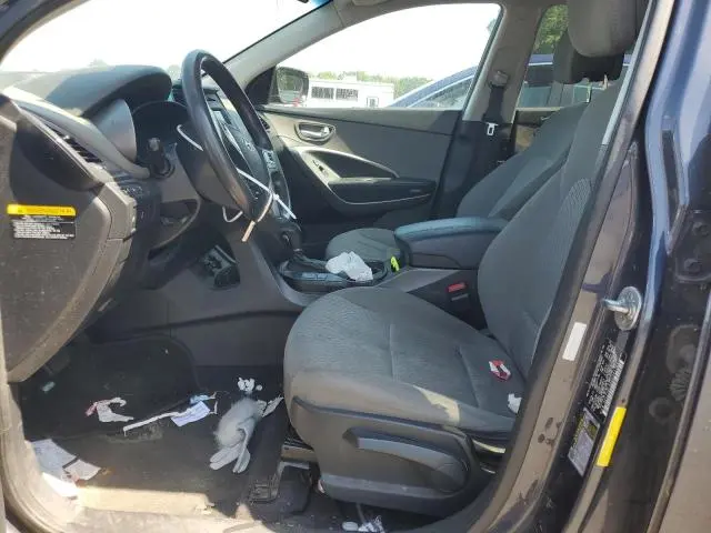 2016 HYUNDAI SANTA FE SPORT   