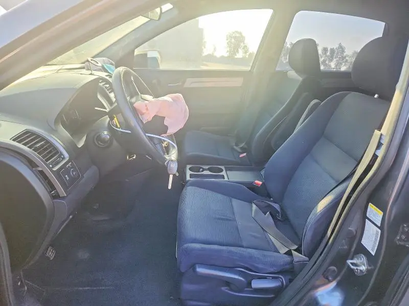 2010 HONDA CR-V LX  