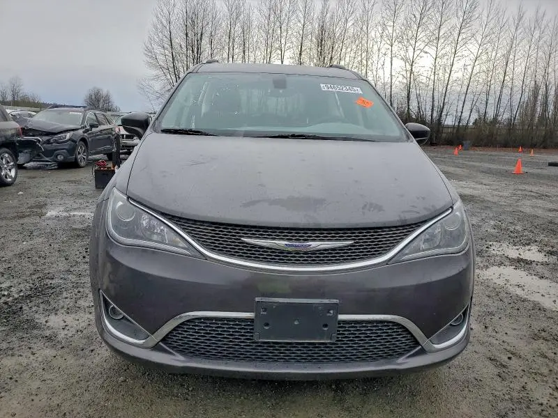 2019 CHRYSLER PACIFICA TOURING L PLUS  