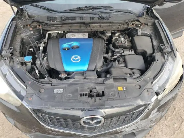 2013 MAZDA CX-5 SPORT  