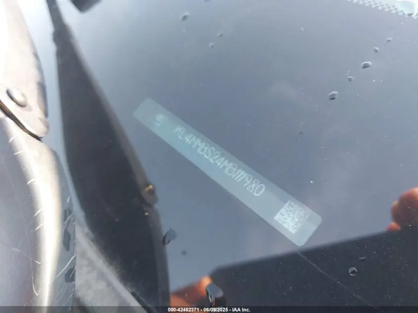 2021 BUICK ENCORE GX FWD PREFERRED