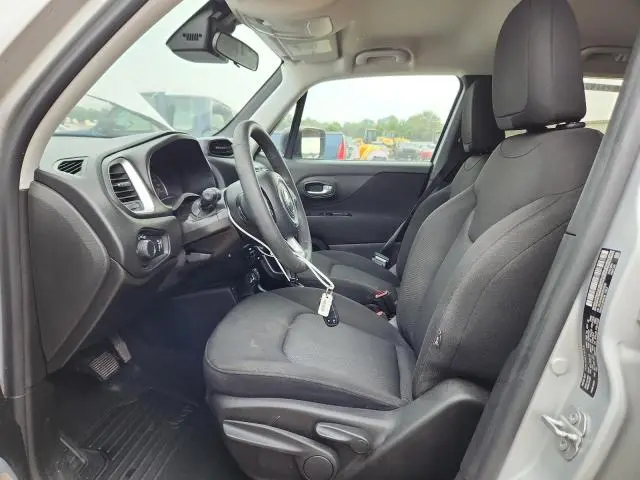 2019 JEEP RENEGADE SPORT  