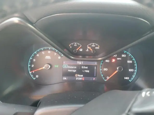 2022 GMC CANYON DENALI  