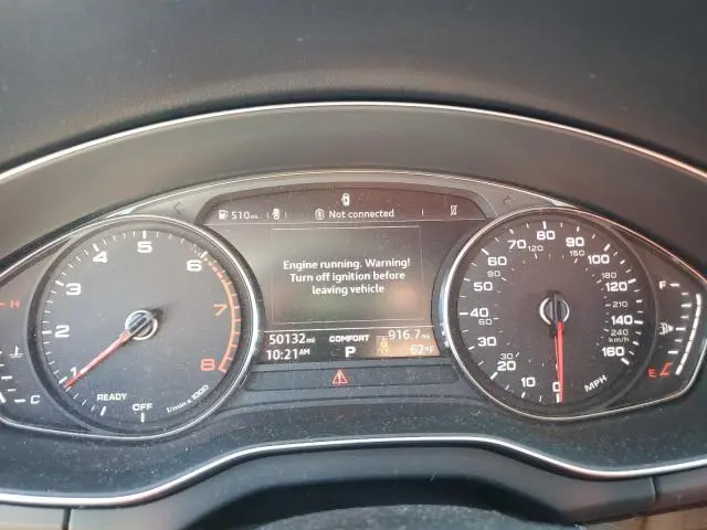 2020 AUDI Q5 PREMIUM  