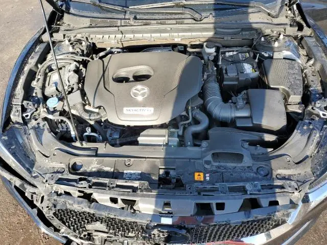 2020 MAZDA 6 GRAND TOURING RESERVE  