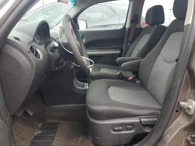 2011 CHEVROLET HHR LT